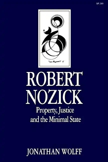 Robert Nozick - Paperback