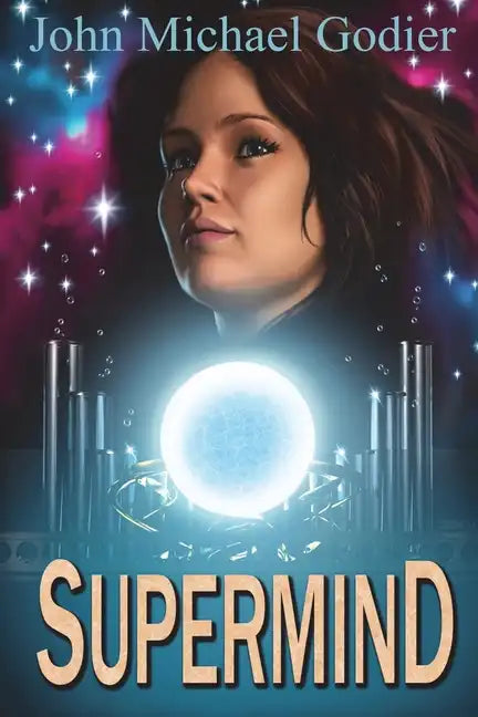 Supermind - Paperback