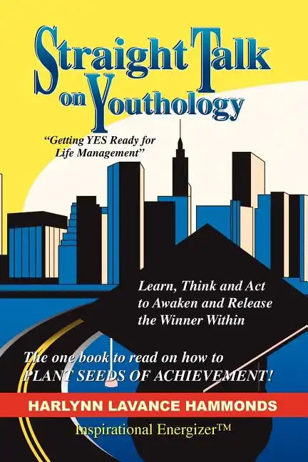 Straight Talk on Youthology - Paperback