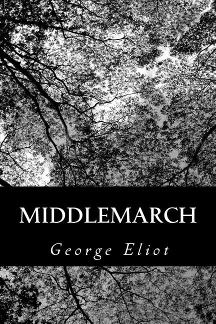 Middlemarch - Paperback