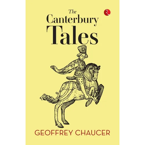 The Canterbury Tales - Paperback