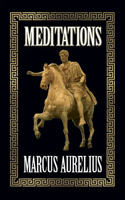 Meditations - Paperback