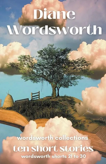 Ten Short Stories: Wordsworth Shorts 21 - 30 - Paperback