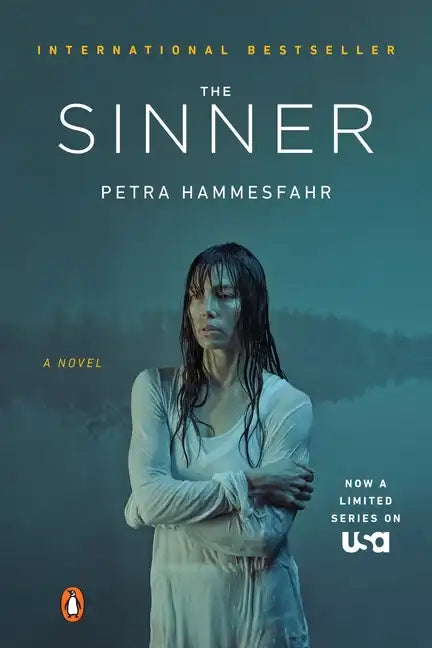 The Sinner (TV Tie-In) - Paperback