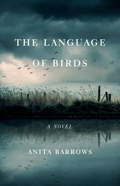 The Language of Birds - Paperback