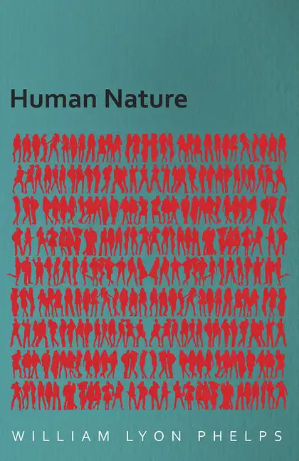 Human Nature - An Essay - Paperback