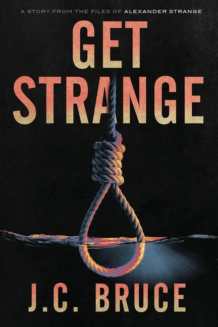 Get Strange - Paperback