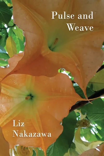 Pulse and Weave - Paperback