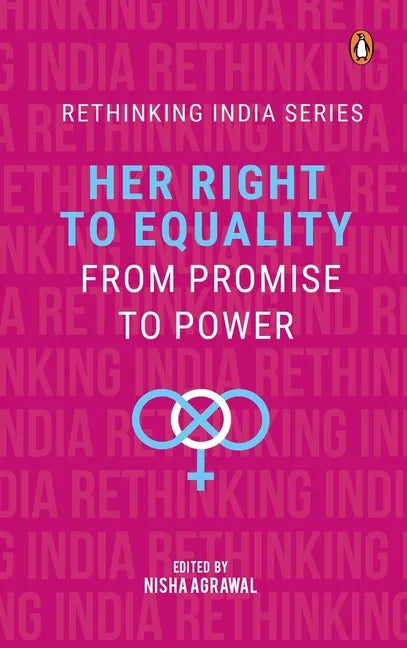 Her Right to Equality - Hardcover