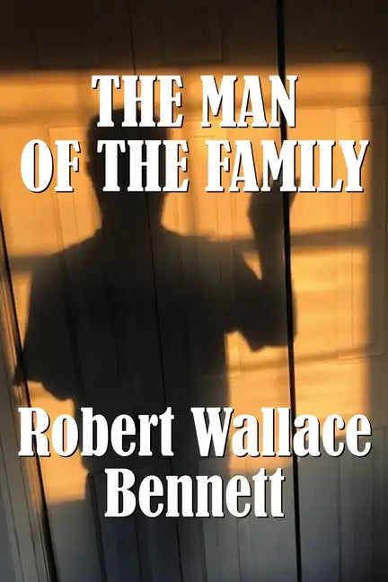 The Man of the Family - Paperback
