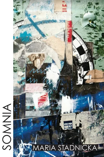 Somnia: (Four Movements in F Minor) - Paperback