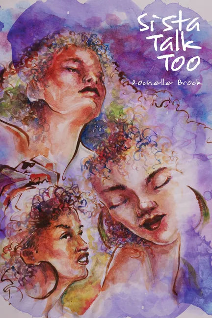 Sista Talk Too - Paperback