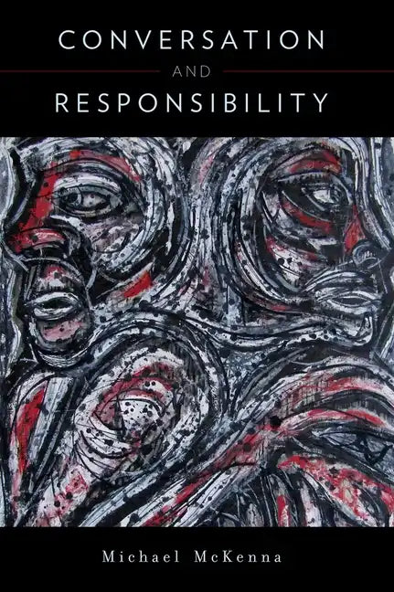 Conversation and Responsibility - Paperback