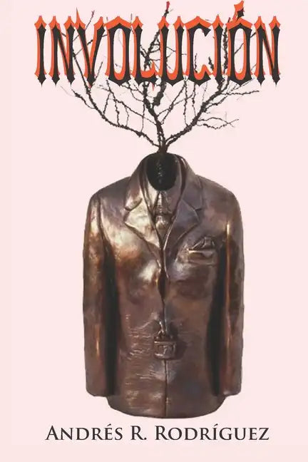 Involución - Paperback