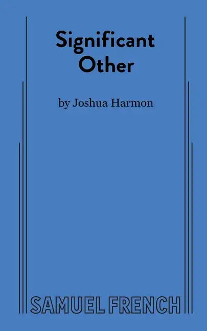 Significant Other - Paperback