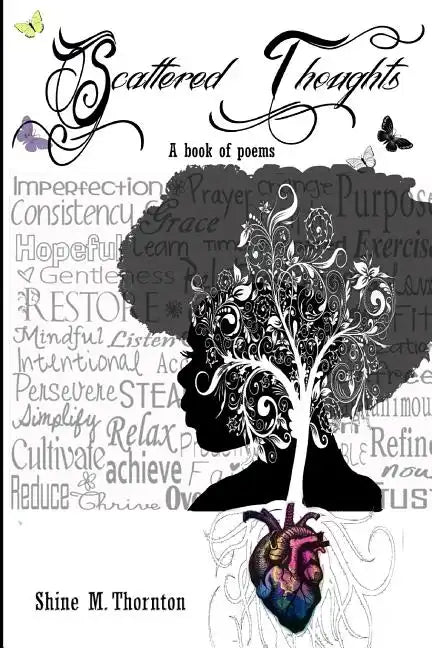 Scattered Thoughts - Paperback