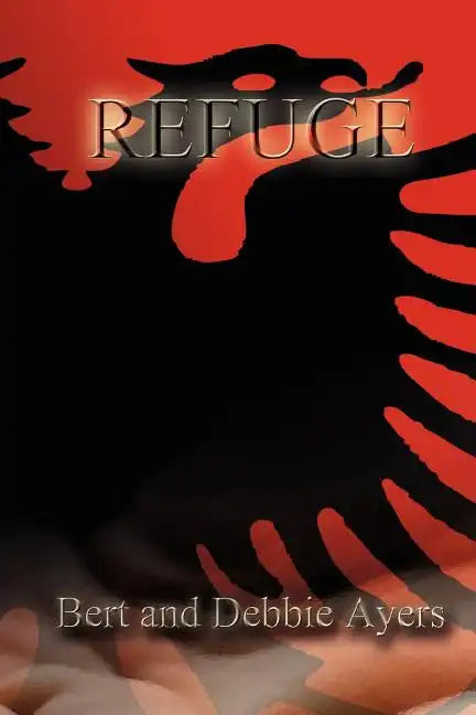 Refuge - Paperback
