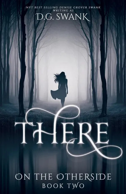 There: On the Otherside Book Two - Paperback