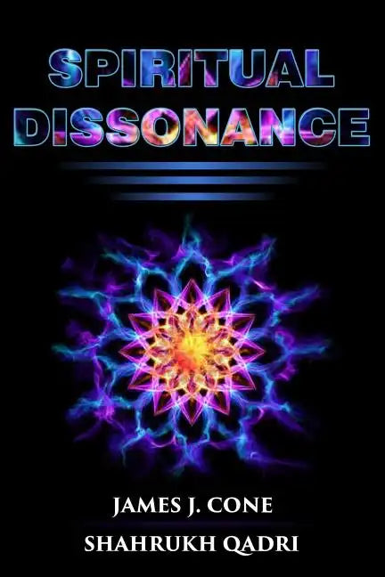 Spiritual Dissonance - Paperback