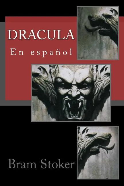 Dracula: En español - Paperback