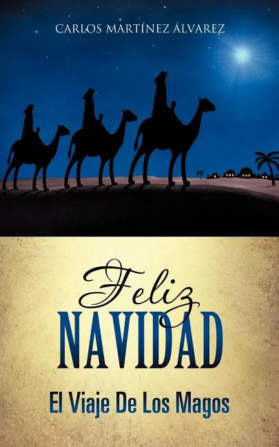 Feliz Navidad - Paperback