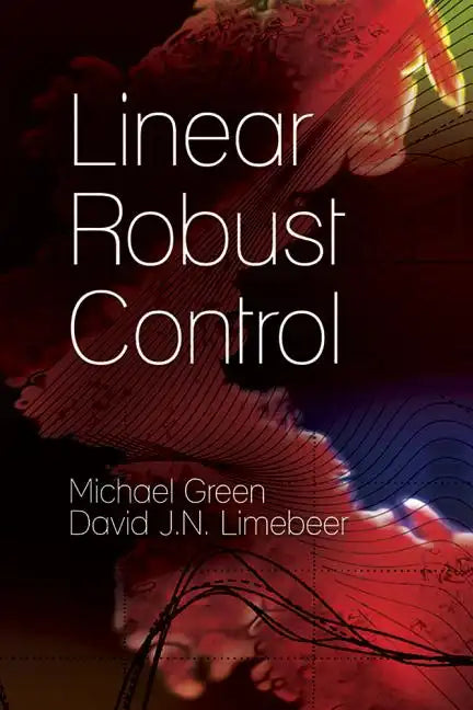 Linear Robust Control - Paperback