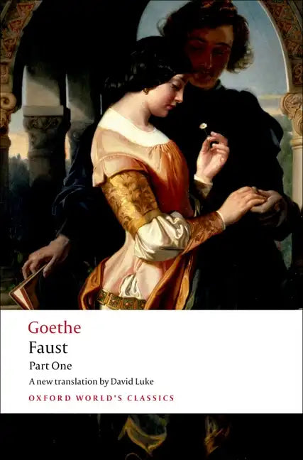 Faust, Part One - Paperback