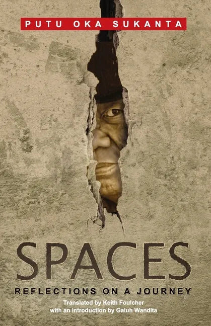 Spaces: Reflections on a Journey - Paperback