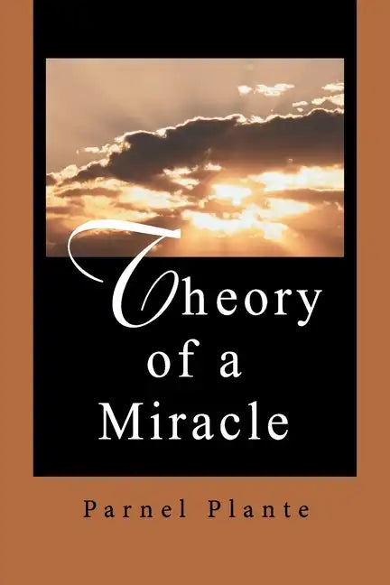 Theory of a Miracle - Paperback