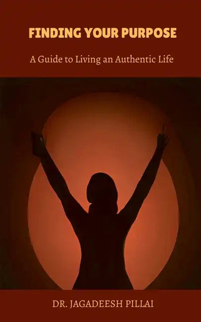 Finding Your Purpose - Paperback
