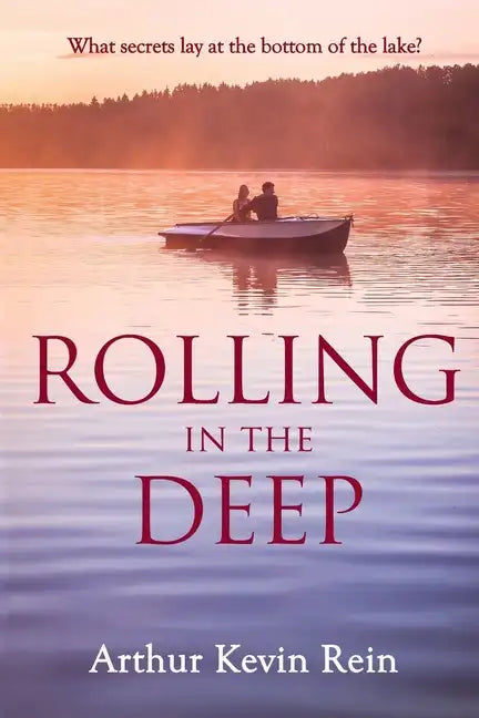 Rolling in the Deep - Paperback