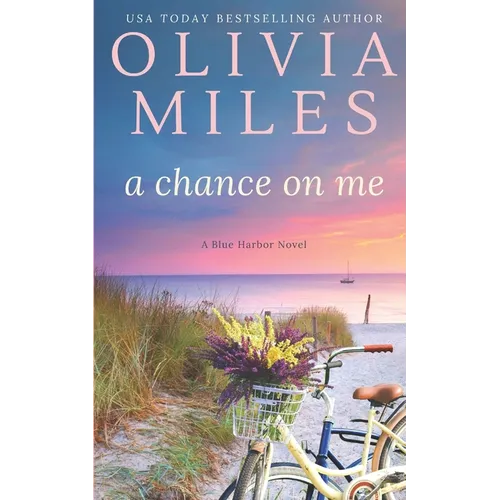 A Chance on Me - Paperback