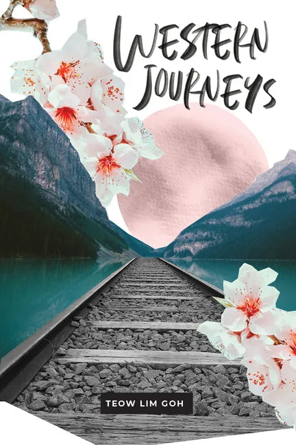 Western Journeys - Paperback