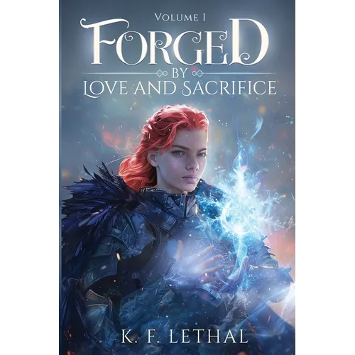 Forged by Love and Sacrifice Volume One - Paperback