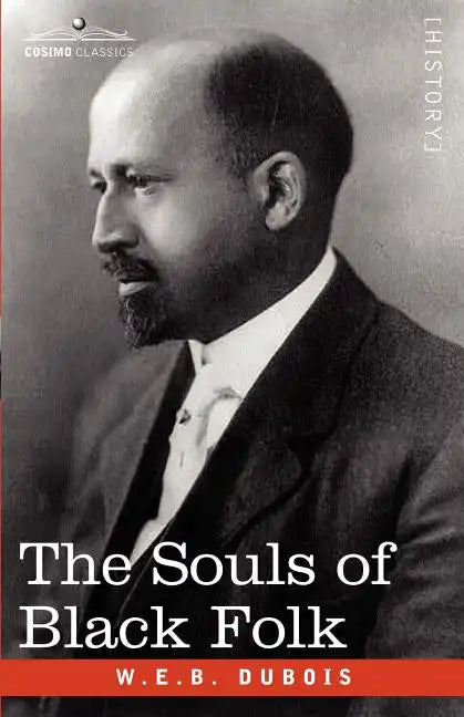 The Souls of Black Folk - Paperback