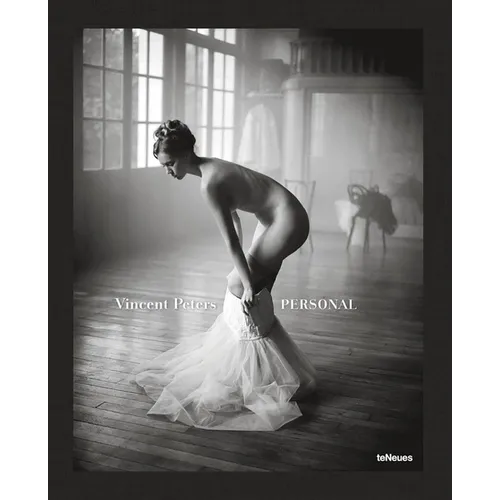 Personal - Hardcover