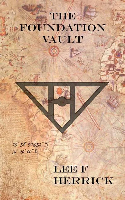 The Foundation Vault - Paperback
