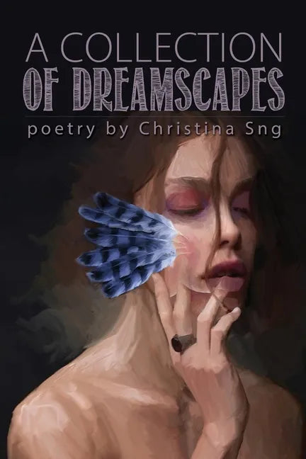 A Collection of Dreamscapes - Paperback