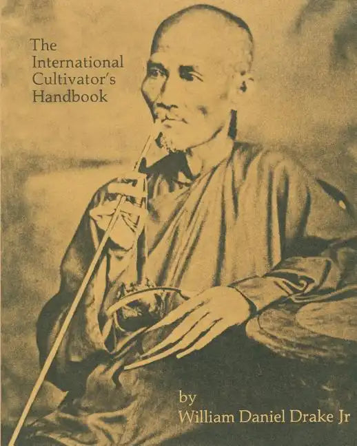 The International Cultivators Handbook: Coca, Opium & Hashish - Paperback