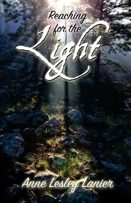 Reaching for the Light - Paperback