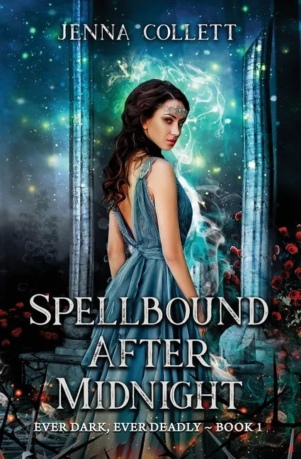 Spellbound After Midnight - Paperback