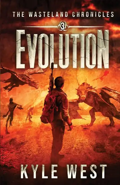 Evolution - Paperback