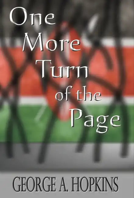 One More Turn of the Page - Hardcover