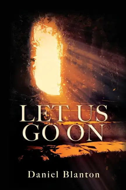 Let Us Go on - Paperback