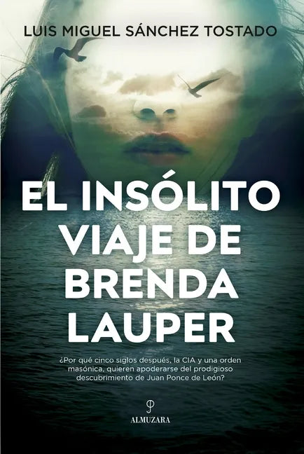 Insólito Viaje de Brenda Lauper, El - Paperback
