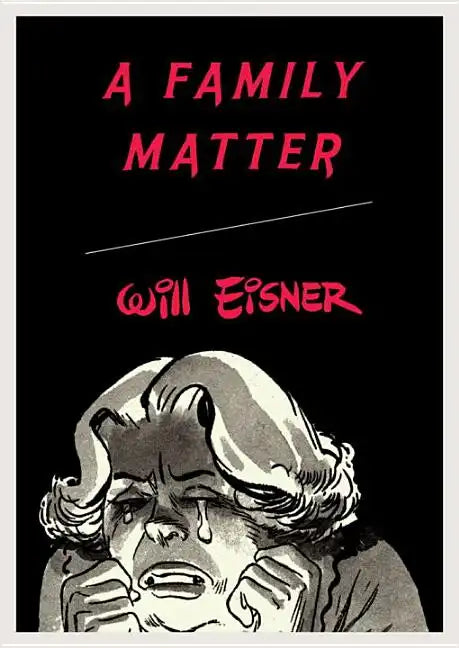 Family Matter - Paperback