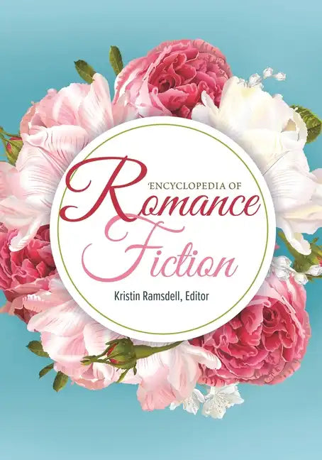 Encyclopedia of Romance Fiction - Hardcover