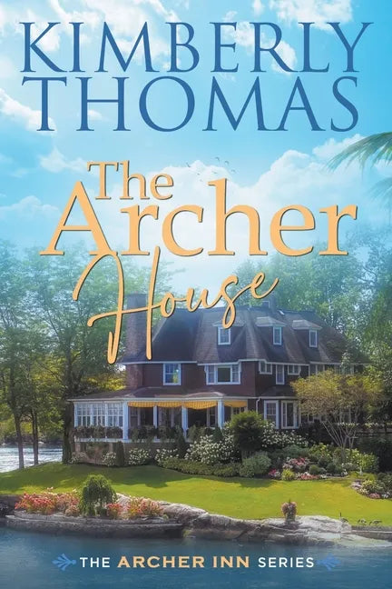 The Archer House - Paperback