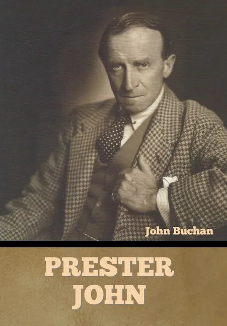 Prester John - Hardcover