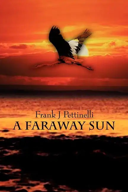 A Faraway Sun - Paperback